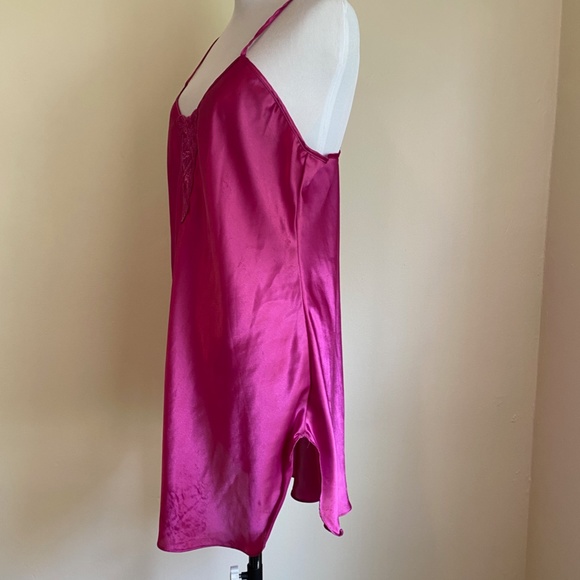 Large Chemise Val Mode Lingerie Pink ... - Picture 8 of 8